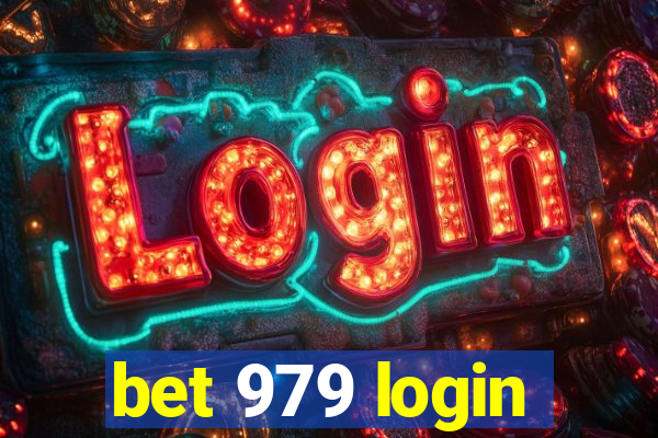 bet 979 login